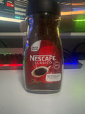 Nescafé Clásico Pure Instant Coffee – 120 g