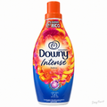 Downy Intense Exótico Concentrated Fabric Softener – 1.4 L